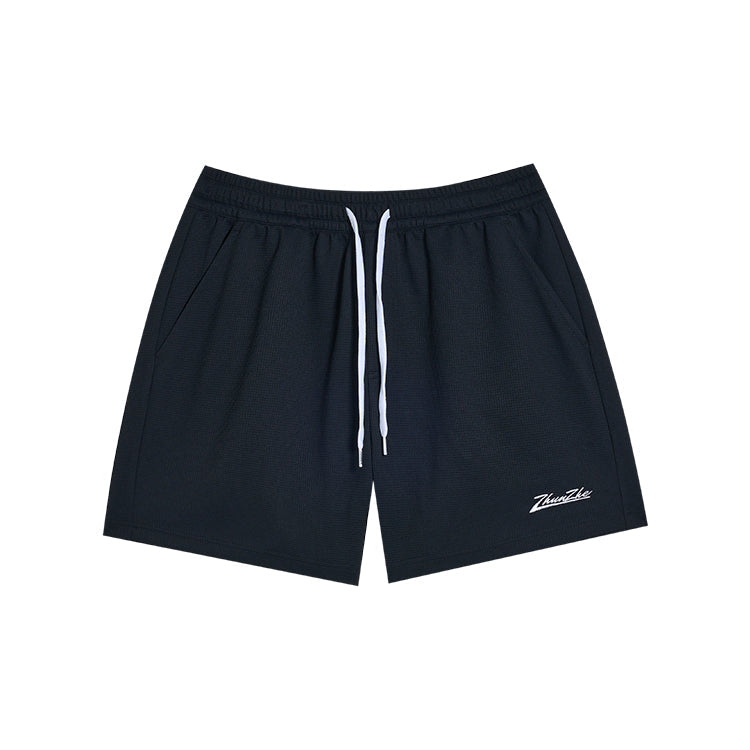 Rigorer Brandin Podziemski Same Style Shorts [Z124213522] Menswear Polyester Underwear Tropical